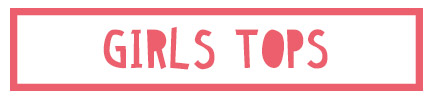 Cotton On Kids Girls Tops